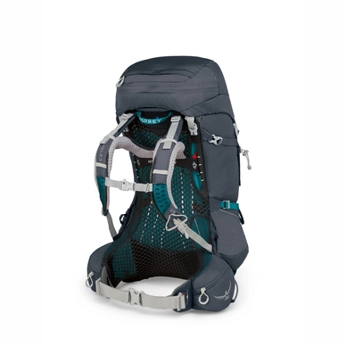 Backpack Osprey Aura AG 50 Vestal Grey Dames (Small)