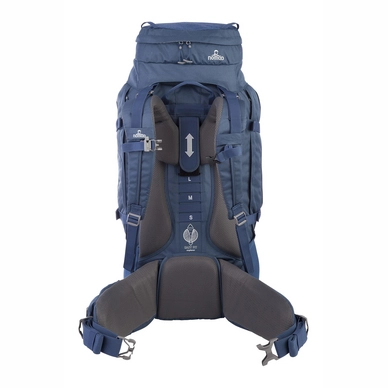 Backpack Nomad Karoo 60L Dark Blue