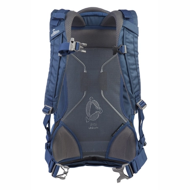 Rugzak Nomad Barite 25L Dark Blue