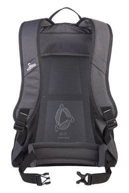 Rugzak Nomad Terrapin 20L Dark Blue