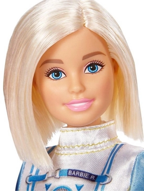 3---Barbie Carriere 60th Anniversary Astronaut (GFX24)4