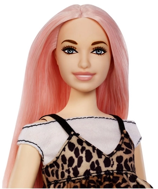 3---Barbie Fashionista (FXL49)3