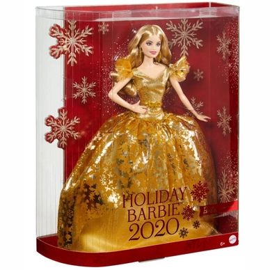 3---Barbie Holiday (GHT54)1