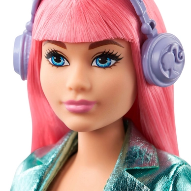 3---Barbie Pop Luxe Princess Adventure Daisy (GML77 - GML75)3