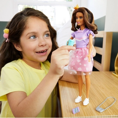 3---Barbie Pop Princess Adventure Teresa (GML69 - GML68)3