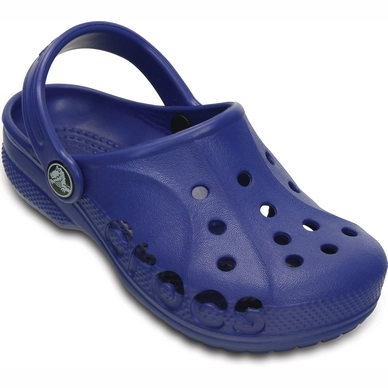 Sandaal Crocs Baya Kids Cerulean Blue
