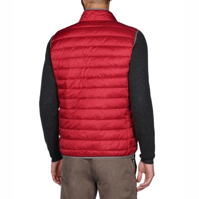 Bodywarmer Napapijri Aerons Vest Old Red Men