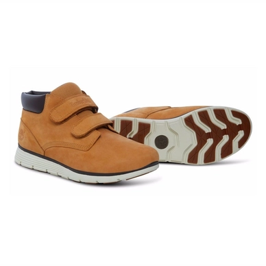 Timberland Killington 2Strap Chukka Junior Wheat Nubuck