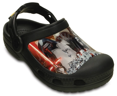 Sandaal Crocs Creative Star Wars Clog Kids Multi