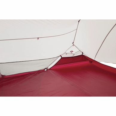 Tent MSR Hubba Tour 1 Tent Gray