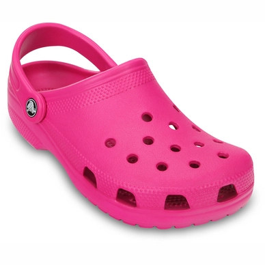 Klomp Crocs Classic Candy Pink
