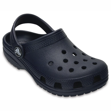 Sandaal Crocs Classic Clog Kids Navy