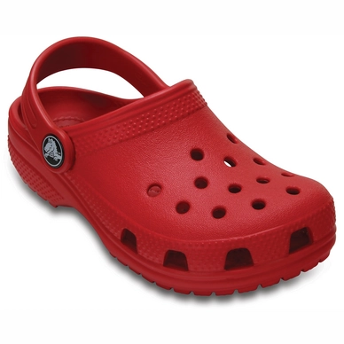 Sandaal Crocs Classic Clog Kids Pepper