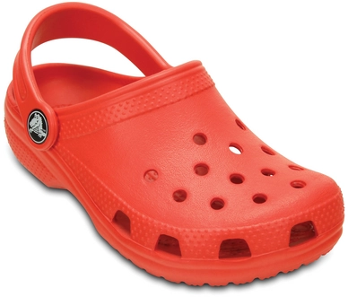 Sandaal Crocs Classic Kids Flame