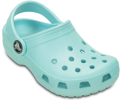Sandaal Crocs Classic Kids Ice Blue