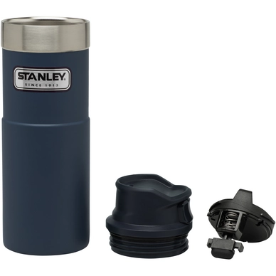 Reisbeker Stanley Classic 1-Hand Vacuum Mug 2.0 Nightfall 0.47L