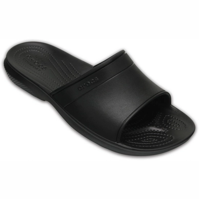 Slipper Crocs Classic Slide Black