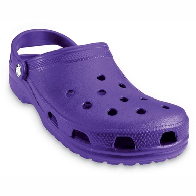 Klomp Crocs Classic Ultraviolet