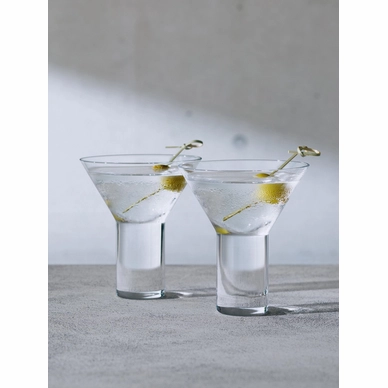 3---Cocktailglas L.S.A. Vodka 240 ml (2-Delig)-3
