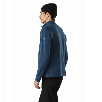 3---Covert-LT-Cardigan-Cosmic-Heather-Back-View
