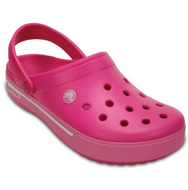 Klomp Crocs Crocband 2.5 Clog Candy Pink/Party Pink