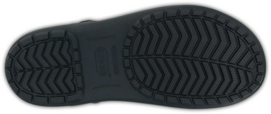 Laars Crocs ColorLite Boot GS Navy/Tumbleweed