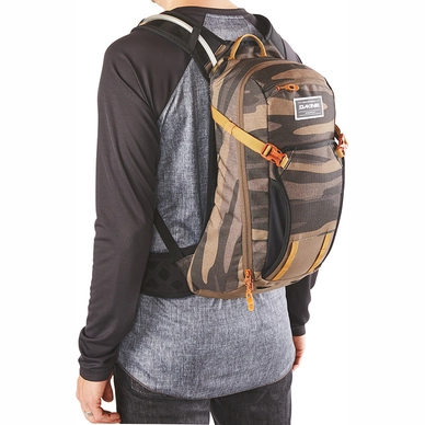 Rugzak Dakine Drafter 10L Field Camo