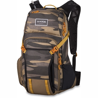 Rugzak Dakine Drafter 14L Field Camo