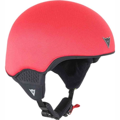 Skihelm Dainese Flex Red Fire Red Bordeaux