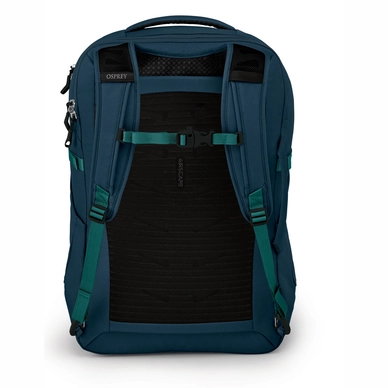 3---DayliteCarryonTravelPack44_F21_Back_NightArchesPrint