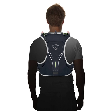 Rugzak Osprey Duro 1.5 Alpine Black (M/L)