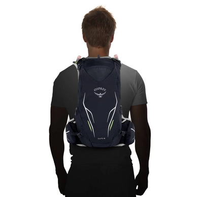Rugzak Osprey Duro 15 Phoenix Red (S/M)