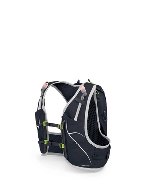Rugzak Osprey Duro 6 Alpine Black (M/L)