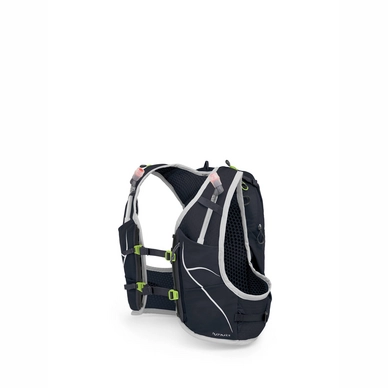Rugzak Osprey Duro 6 Alpine Black (S/M)