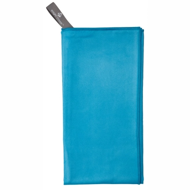 Reishanddoek Eagle Creek Travellite Towel Brilliant Blue