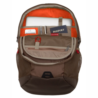 Rugzak Eagle Creek Roaming Backpack RFID Celestial Blue
