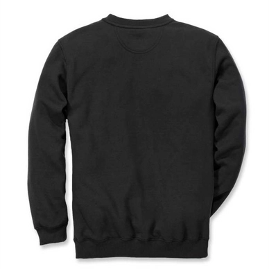Trui Carhartt Men Graphic Pullover Black
