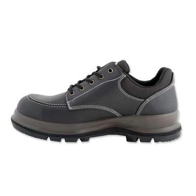 Veiligheidsschoen Carhartt Men Hamilton S3 Water Resistant Shoe Black
