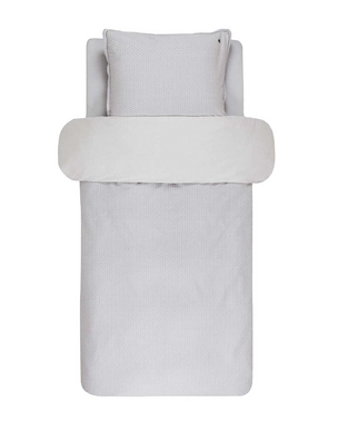 Housse de Couette Marc O'Polo Emi Black Satin de Coton
