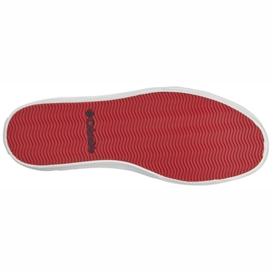 Wandelschoen Columbia VULK Half Dome Winter Men's Abyss Rocket
