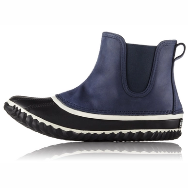 Sorel Out N About Chelsea Collegiate Navy