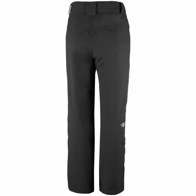 Ski Broek Columbia Men Snow Freak Black