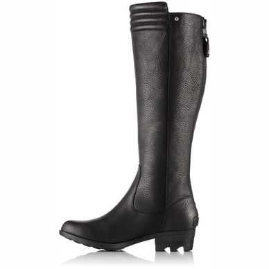 Sorel Women Danica Tall Black