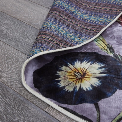 3---FILOU_FINEST_LILAC_CARPET_ROUND_DETAIL_LR