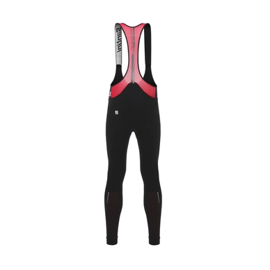 Fietsbroek Santini Men Vega 2.0 Bibtights Git Evo Pad Rose