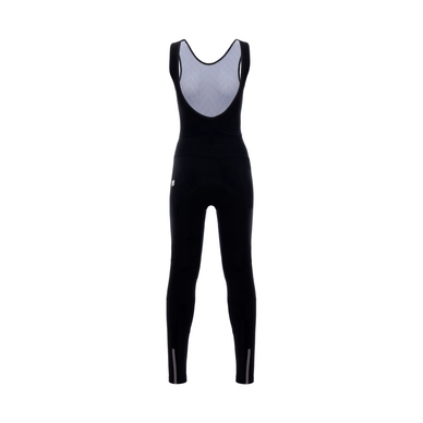 Fietsbroek Santini Women Coral 2.0 Bibtights Gil Pad Purple