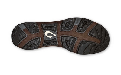 Wandelschoen OluKai Nai'I WP Carob/Dark Wood