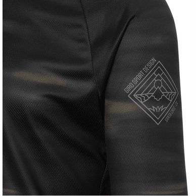 3---Fietsshirt Giro Men Roust LS Jersey Trail Green-3
