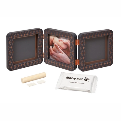 Baby Art My Baby Touch Copper Edition Dark Double