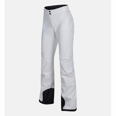 Ski broek Peak Performance Women Stretch White